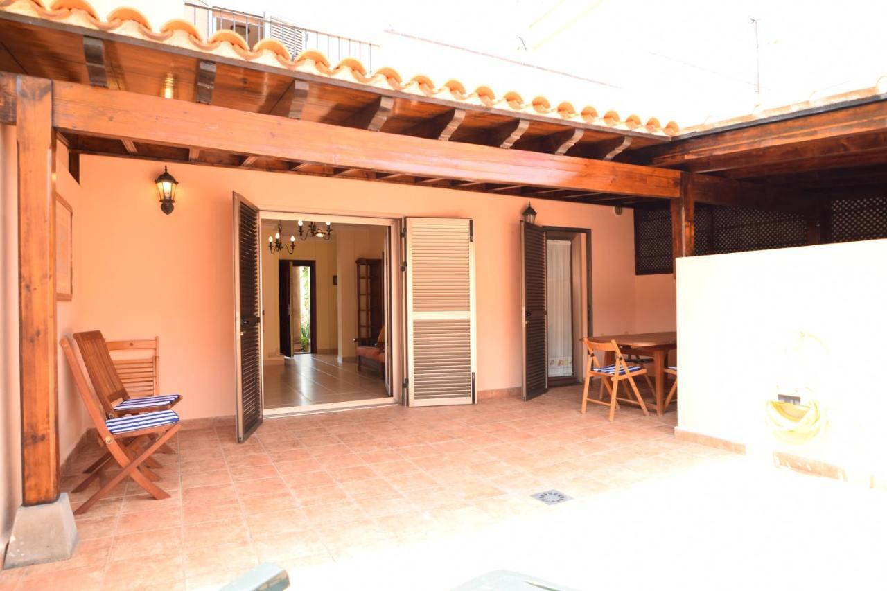 Apartment La Mar Sala *