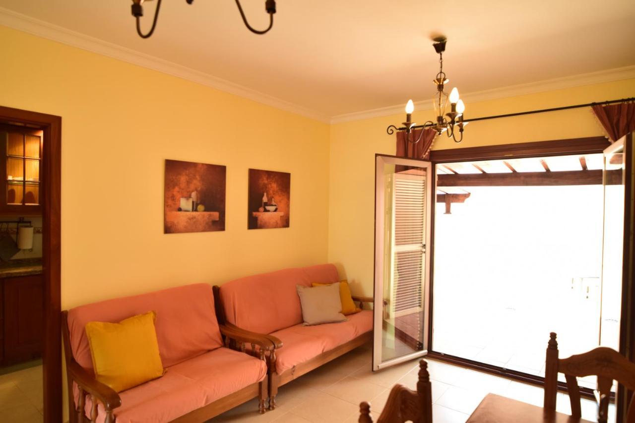 Apartment La Mar Sala *