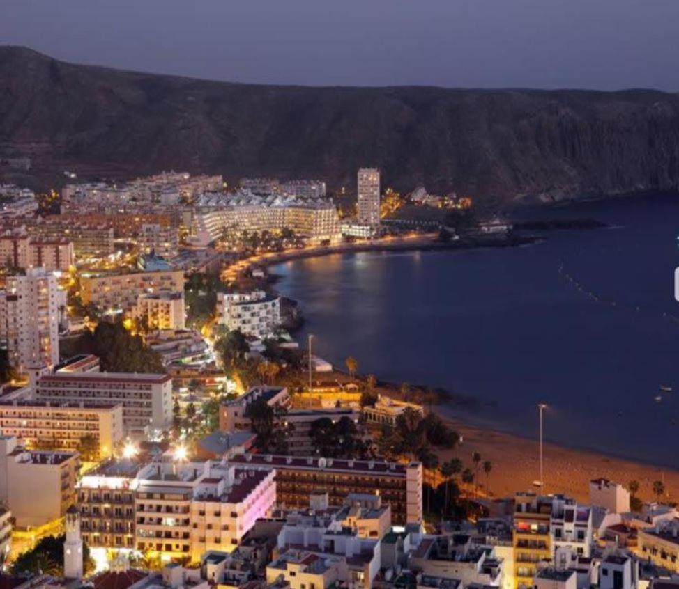 Cristimar - Stunning Vacation For Families & Friends Apartment Los Cristianos (Tenerife)