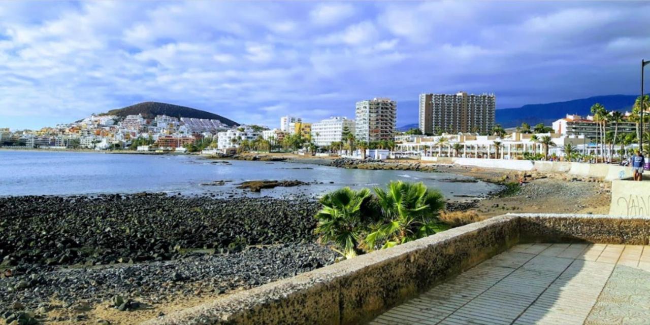 Apartment Cristimar - Stunning Vacation For Families & Friends Los Cristianos (Tenerife)