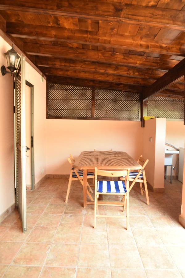 La Mar Sala Apartment