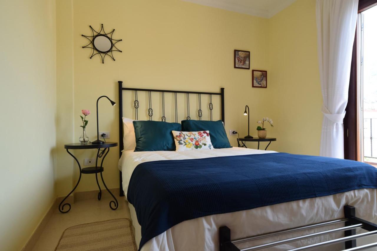 La Mar Sala Apartment