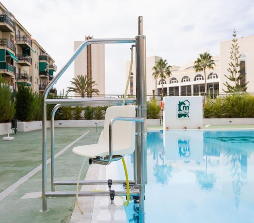 Cristimar - Stunning Vacation For Families & Friends Apartment