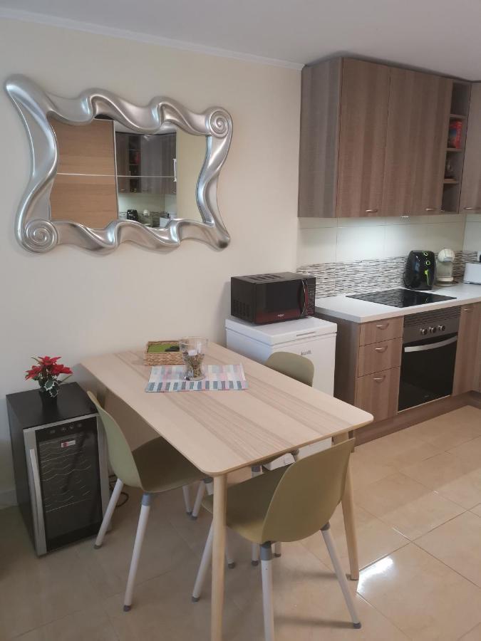 Comfort Apartamento *