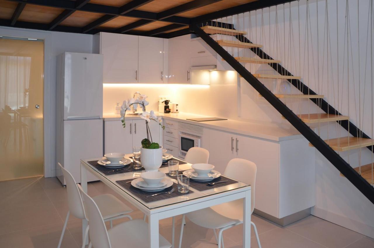 Canary Lofts * Santa-Cruz de Ténérife