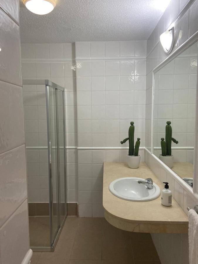 Wait And Sea Costa Del Silencio Tenerife Apartment Arona (Tenerife)