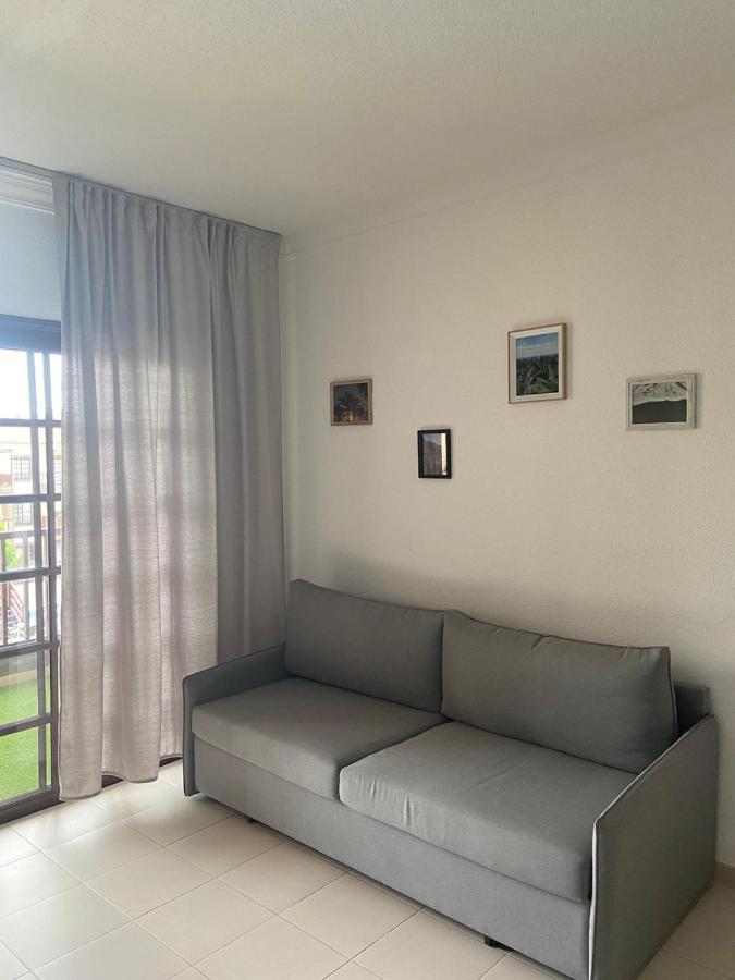 Wait And Sea Costa Del Silencio Tenerife Apartment
