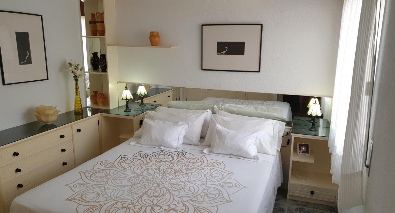 Cristimar - Stunning Vacation For Families & Friends Apartment *