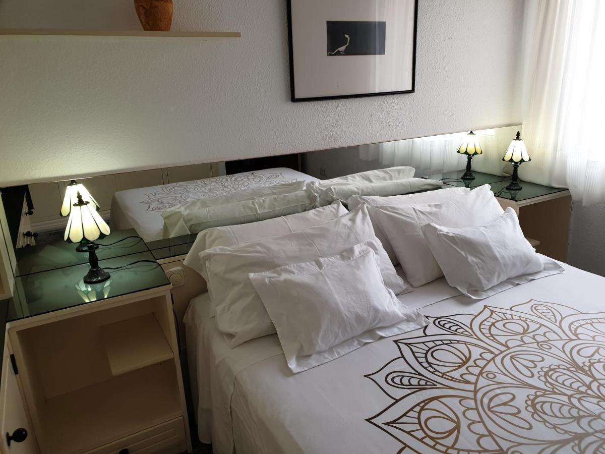 Cristimar - Stunning Vacation For Families & Friends Apartment Los Cristianos (Tenerife)