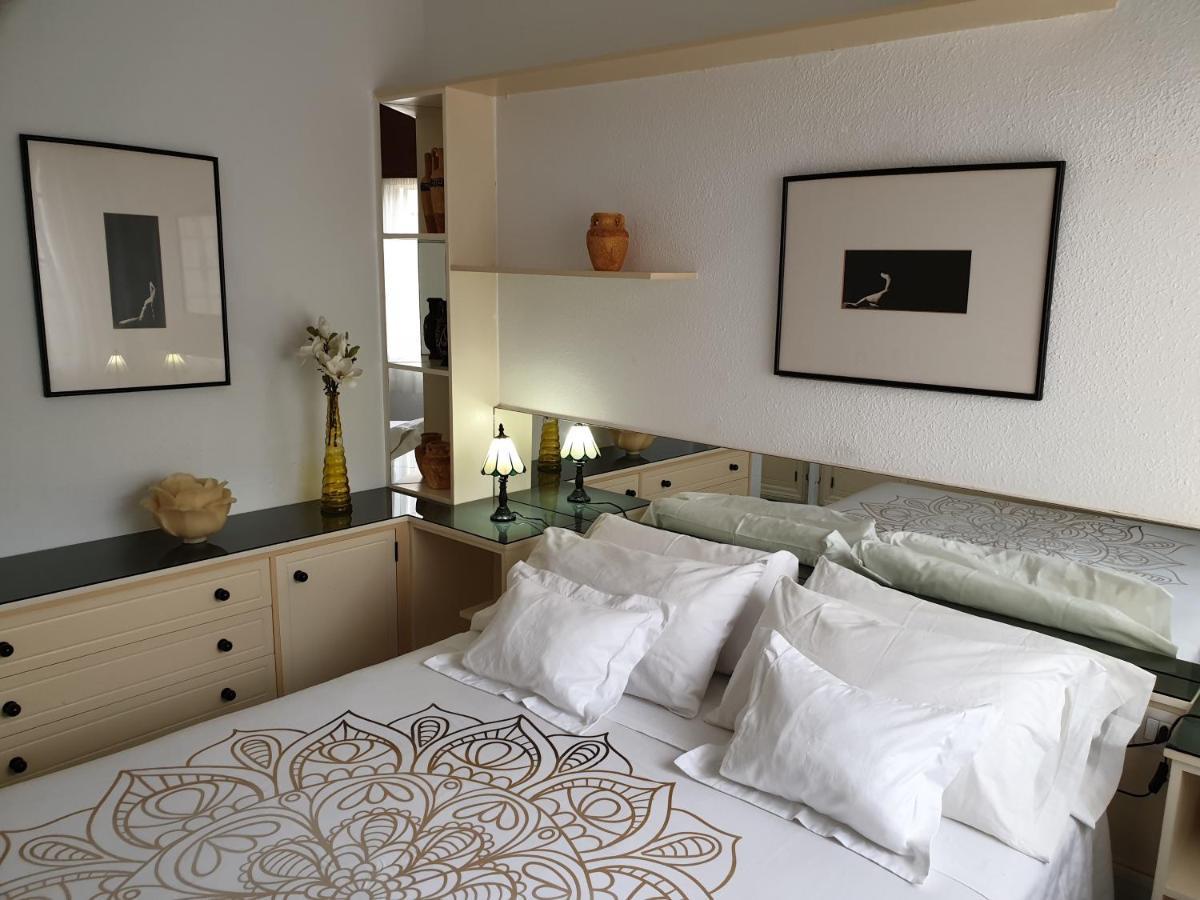 Apartment Cristimar - Stunning Vacation For Families & Friends Los Cristianos (Tenerife)