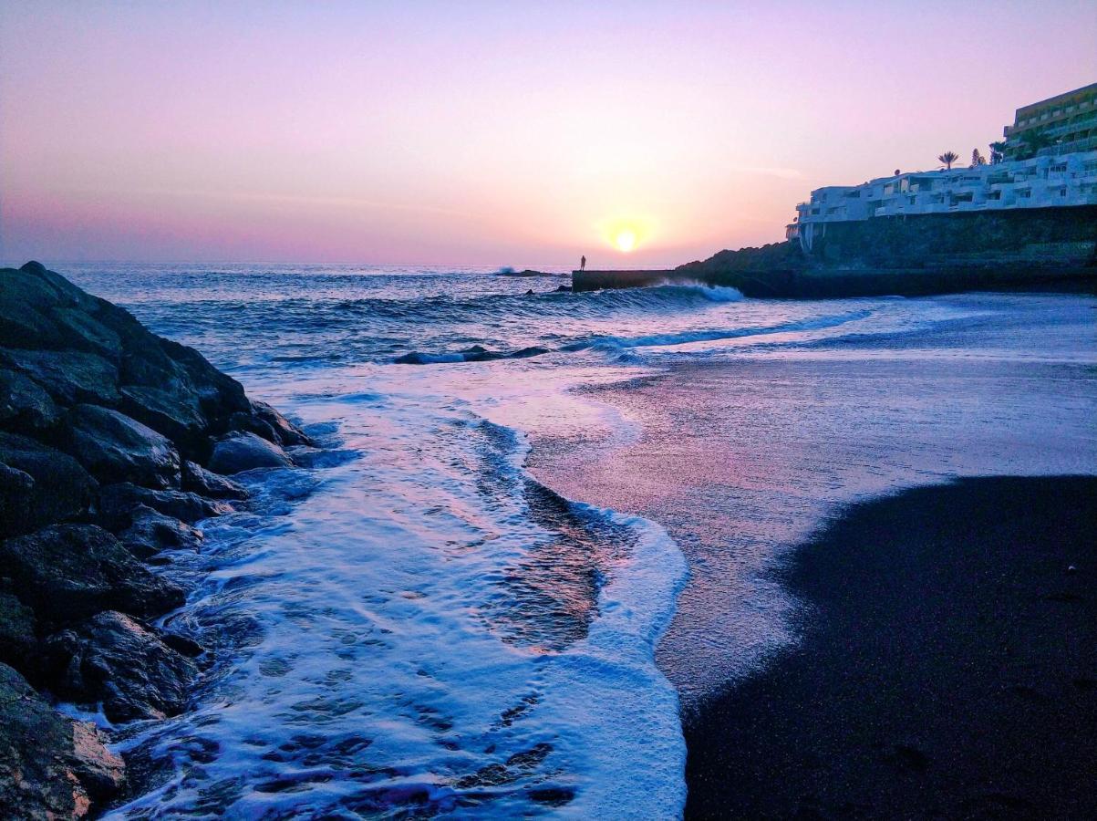 Apartamento Ocean Garden 612 Costa Adeje (Tenerife)