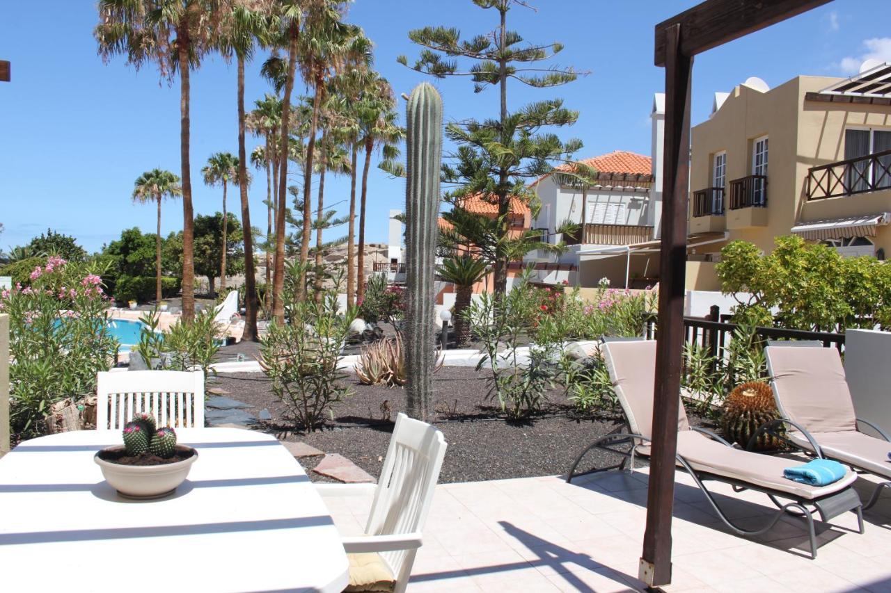 Apartment Almacanarias.holidays Alma 2 Costa Adeje (Tenerife)