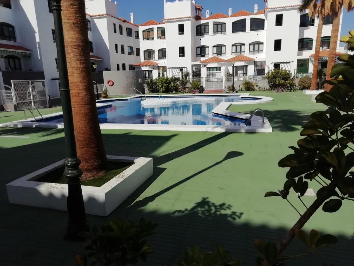 Casa Ana Apartment