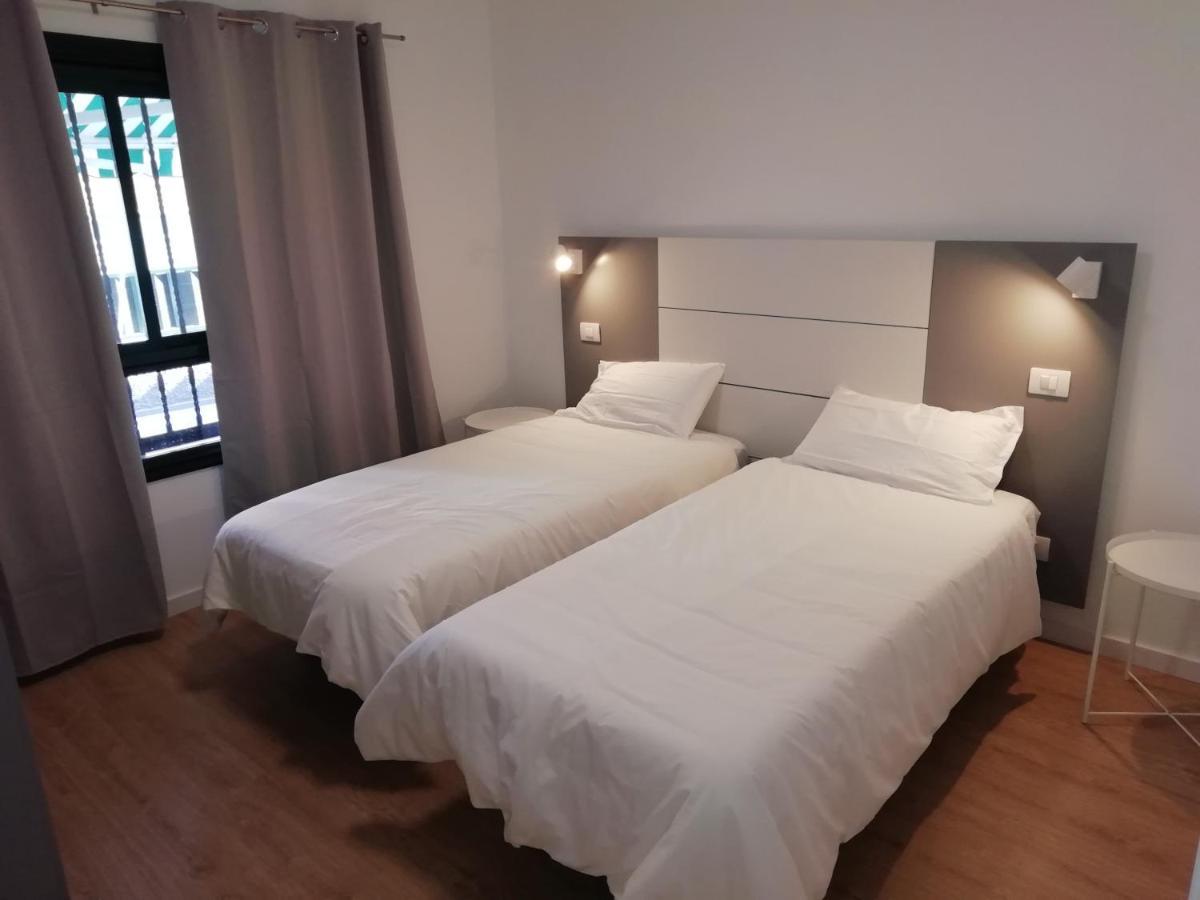 Casa Ana Puertito de Guimar