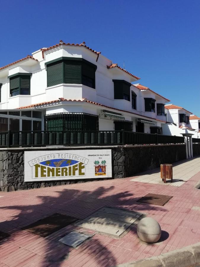 Casa Ana * Puertito de Guimar