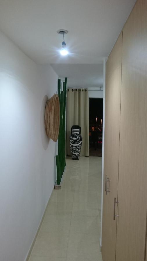 Bambu Apartment *