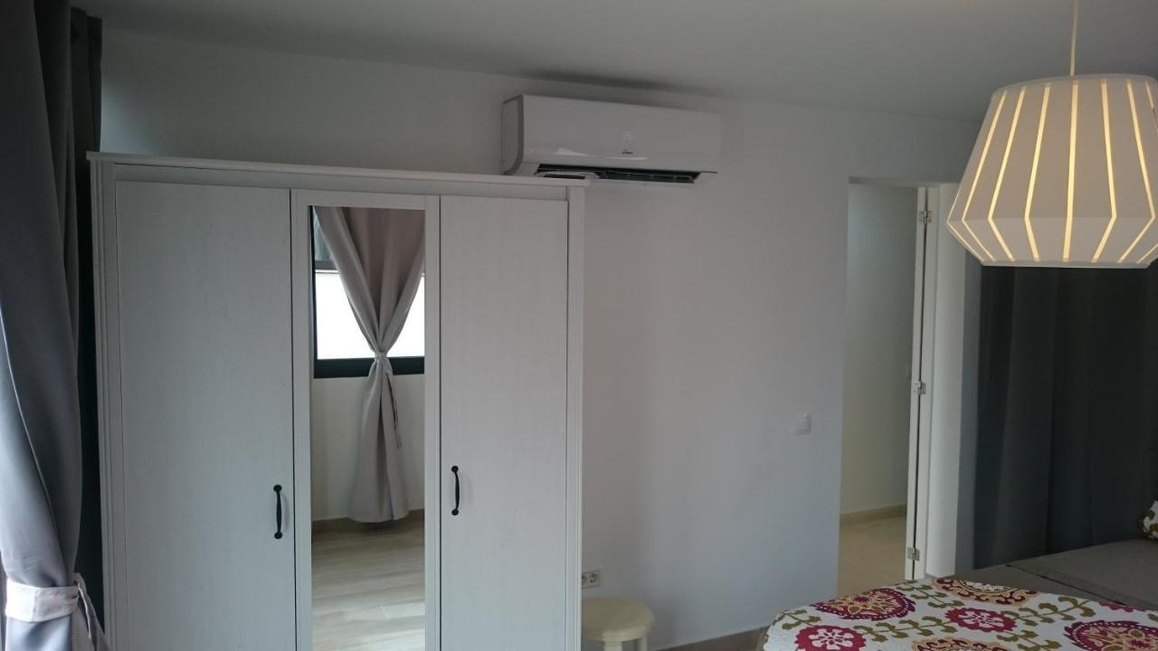 Apartment Bambu *