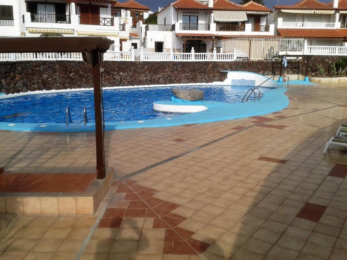 Apartment Bambu *