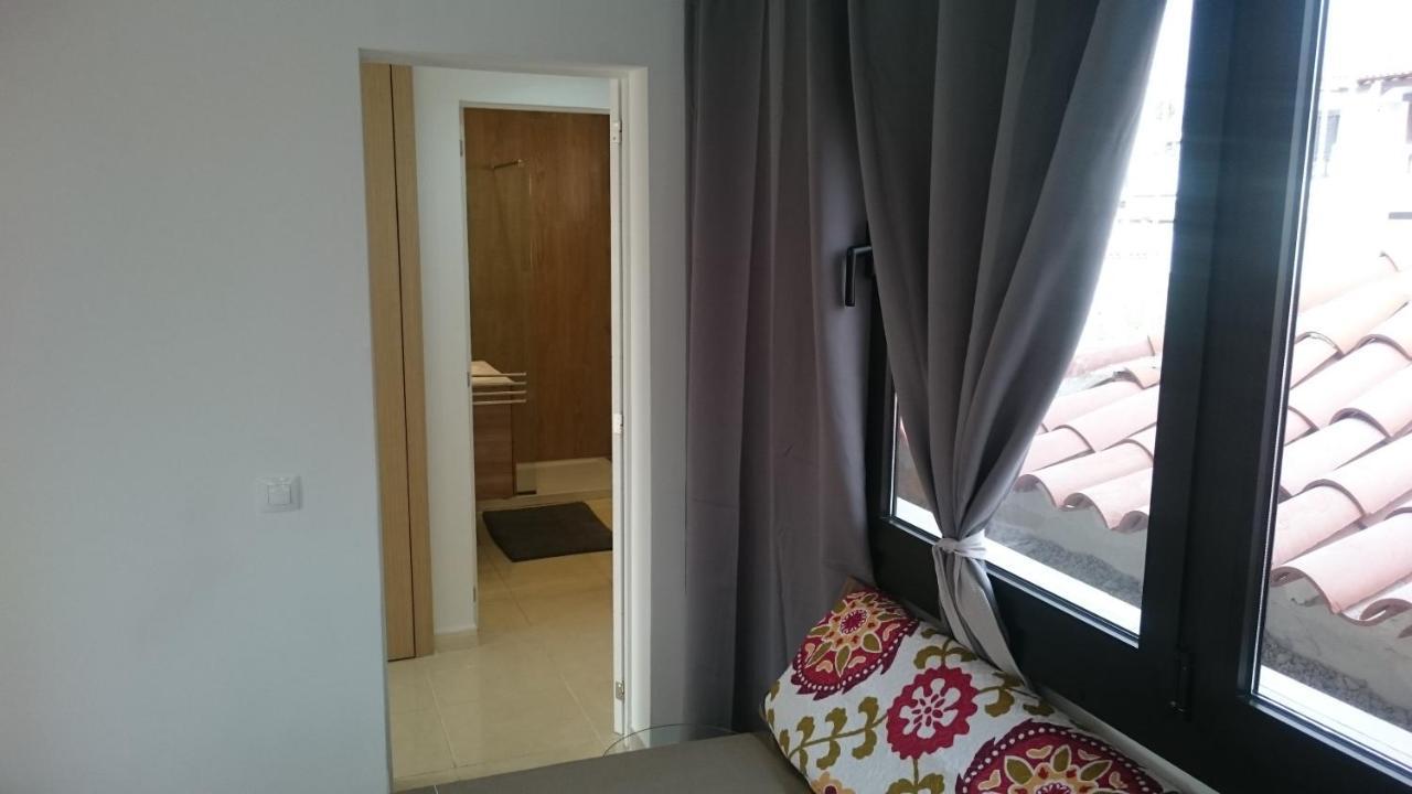 Apartment Bambu Arona (Tenerife)