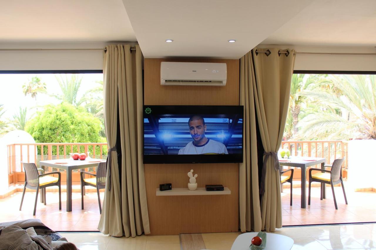 Apartment Bambu