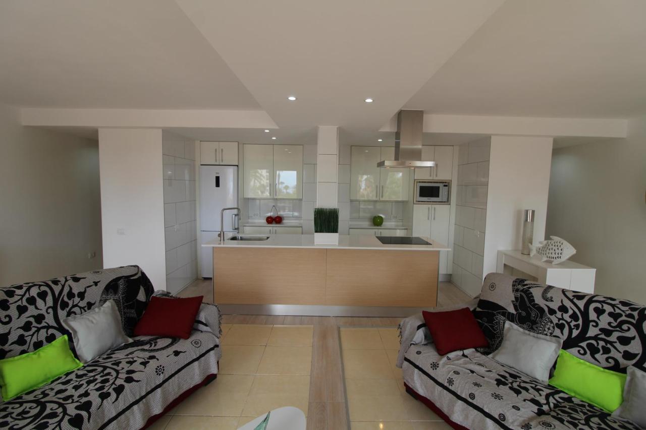 Apartment Bambu Arona (Tenerife)