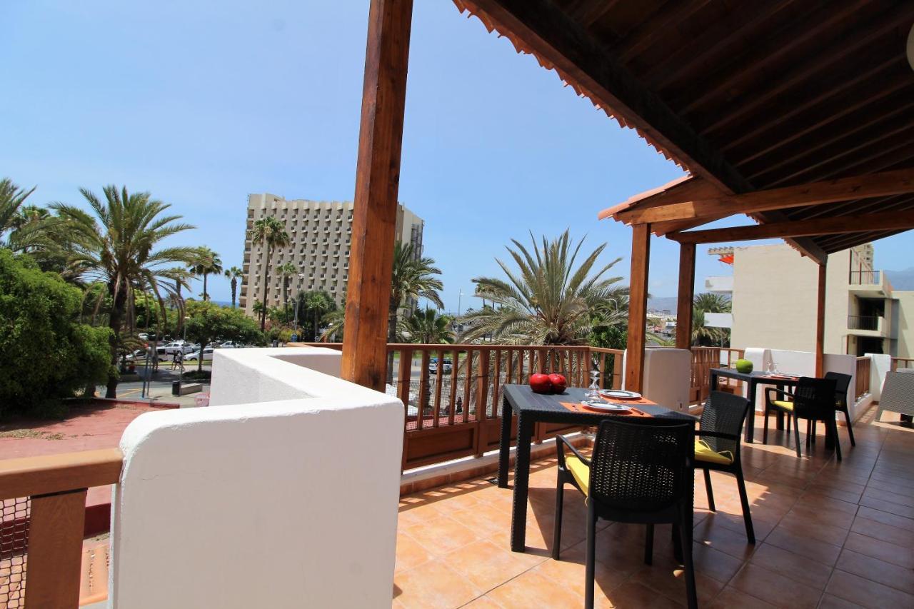 Apartment Bambu Arona (Tenerife)