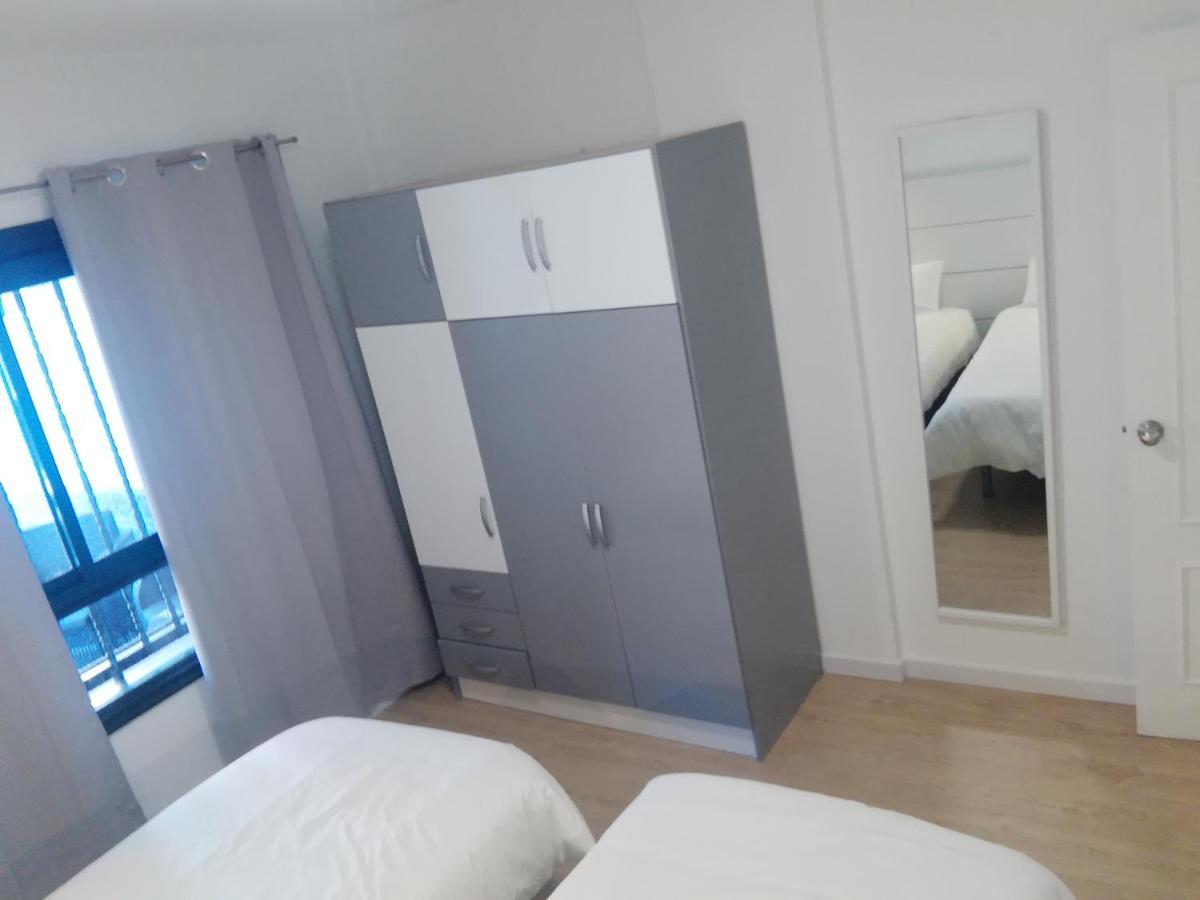 Casa Ana Apartment Puertito de Guimar