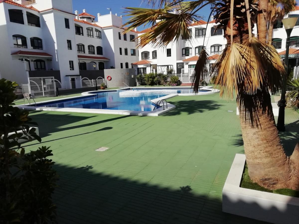 Casa Ana Apartment Puertito de Guimar