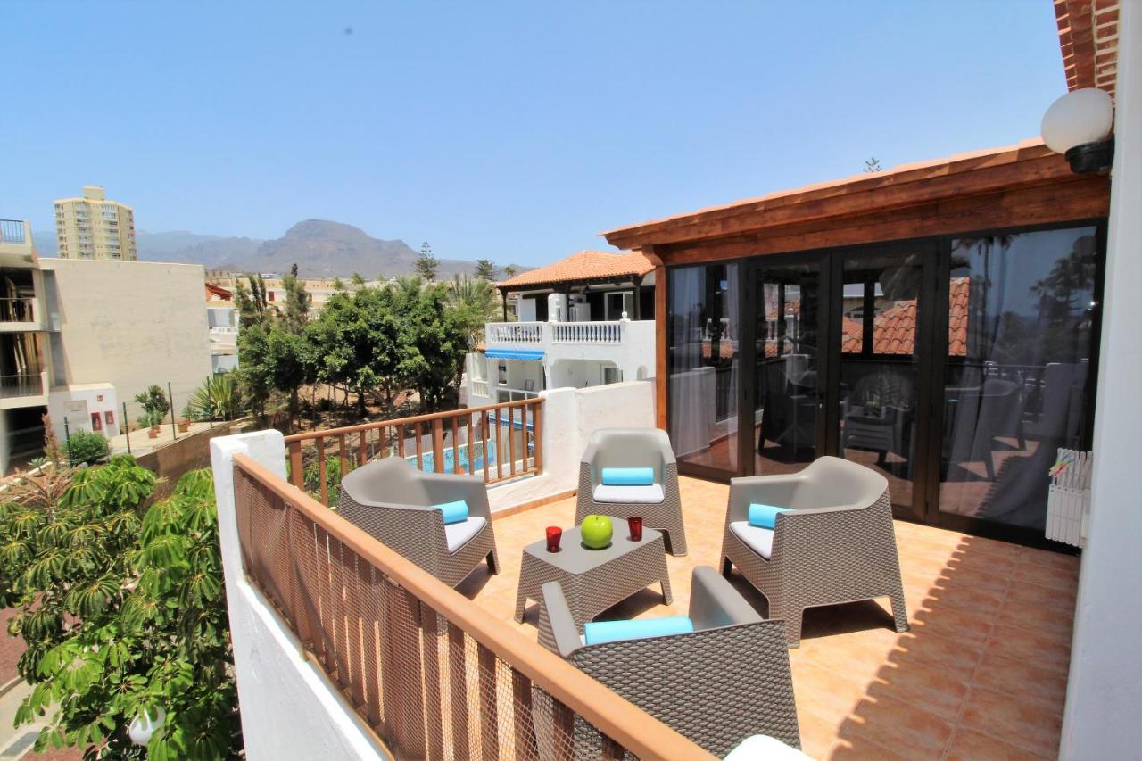 Apartment Bambu Arona (Tenerife)