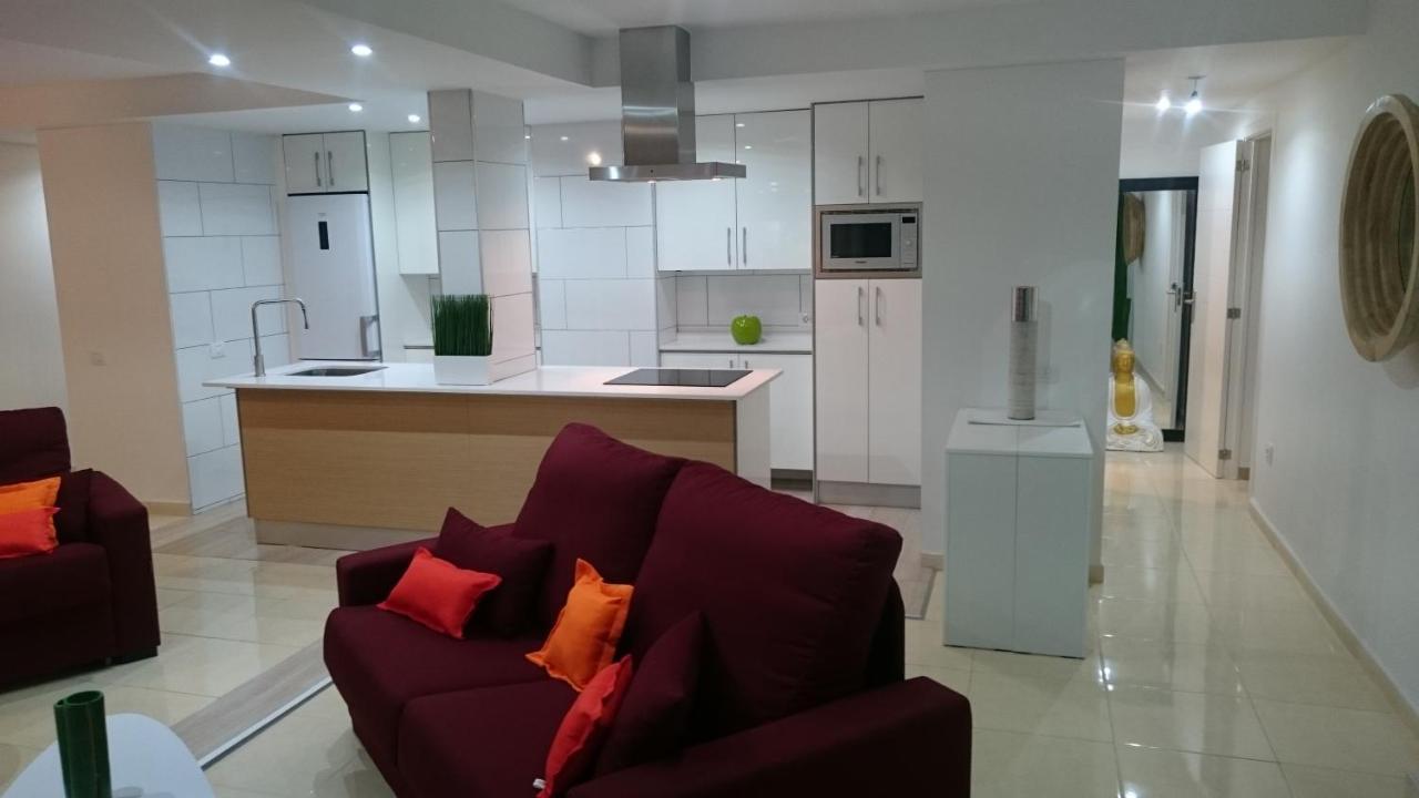 Bambu Apartment *