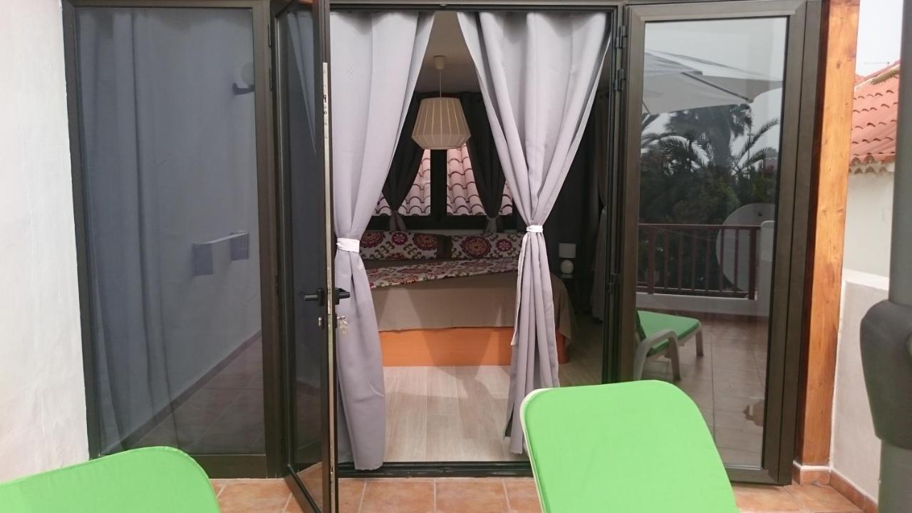 Bambu * Arona (Tenerife)