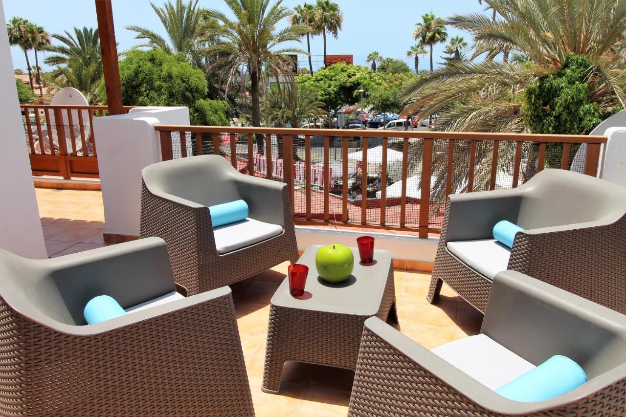 Bambu * Arona (Tenerife)