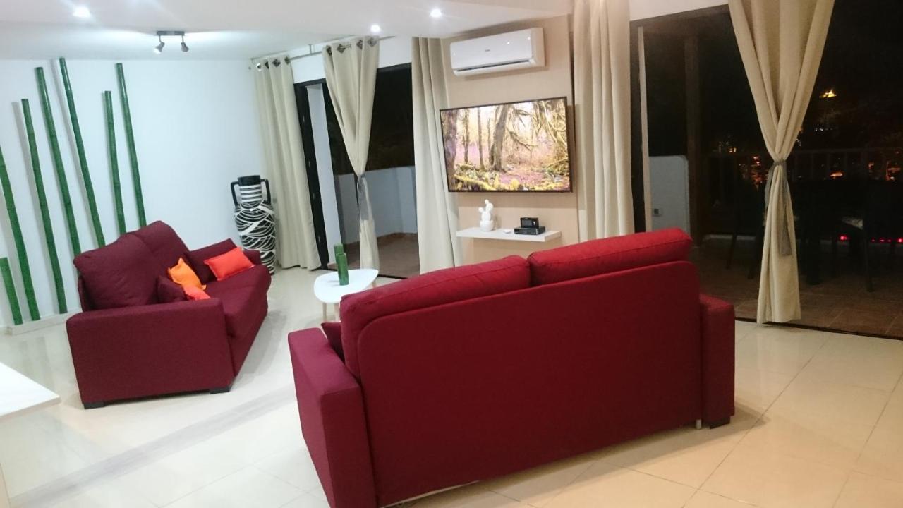 Bambu Apartment Arona (Tenerife)