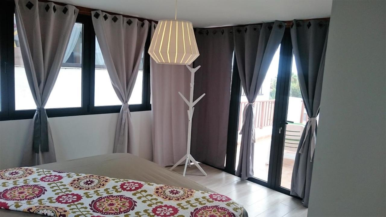 Apartment Bambu