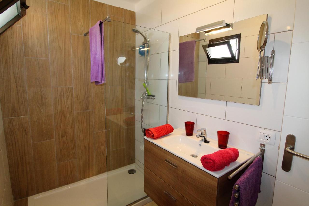 Apartment Bambu *