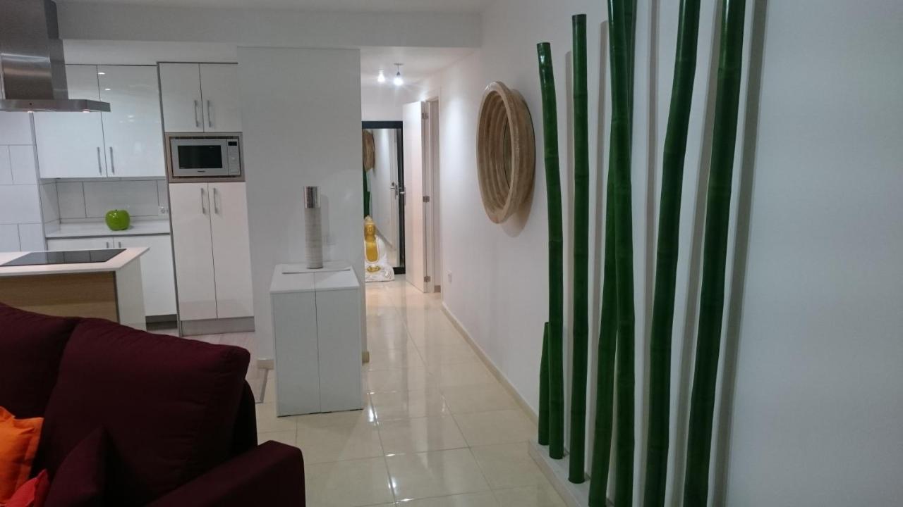 Apartment Bambu *