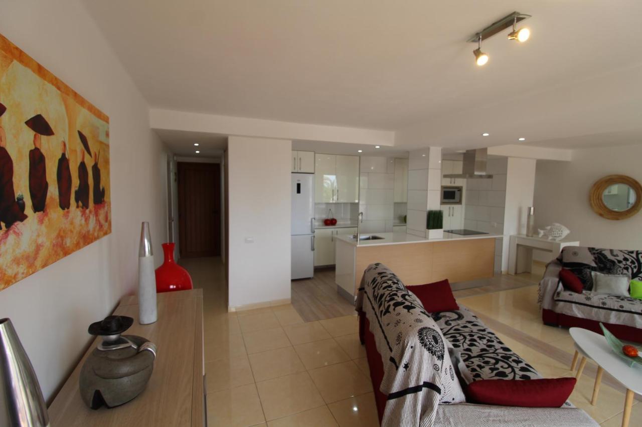 Apartment Bambu *