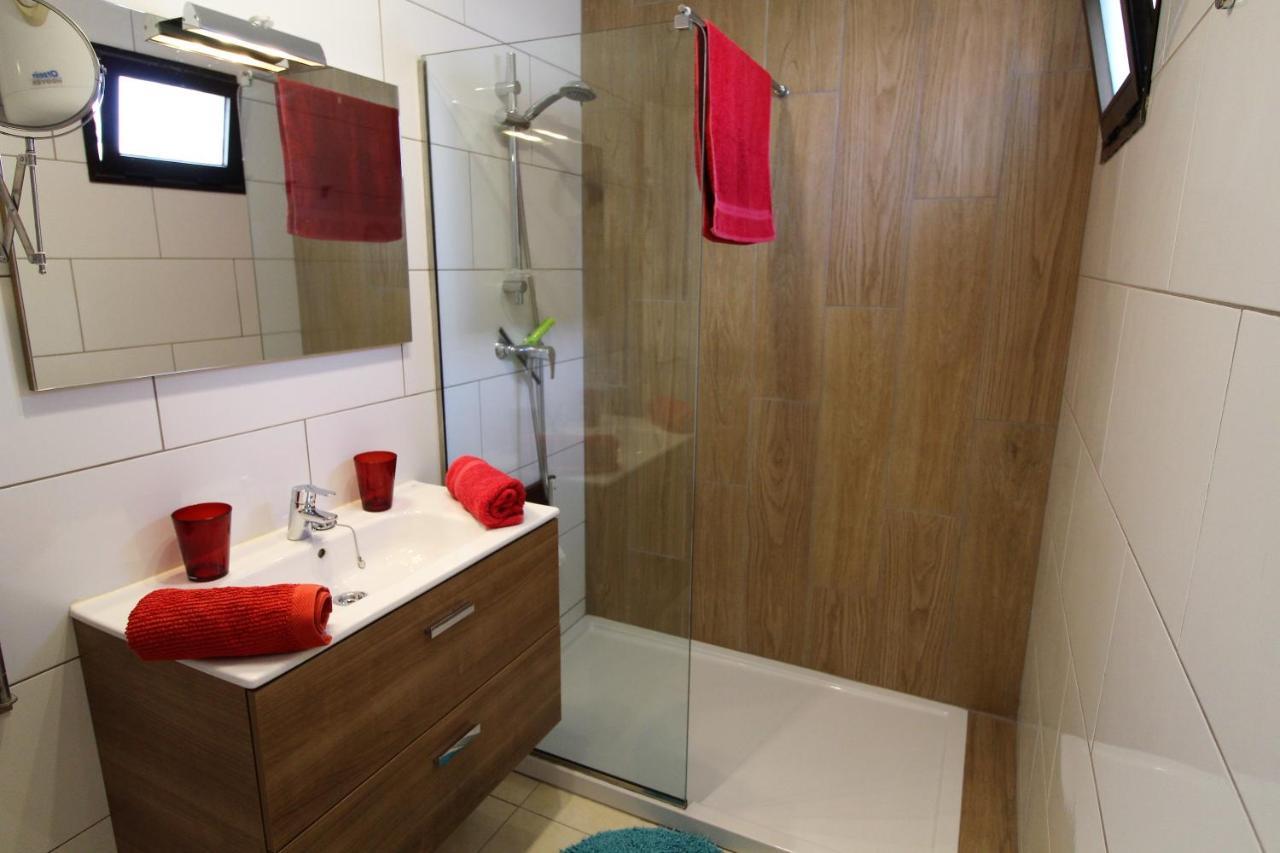 Bambu Apartment *