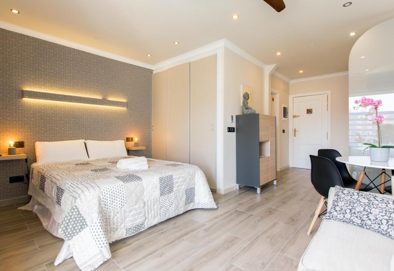 Apartamento Cozy In Paraiso Del Sur - Tenesol *