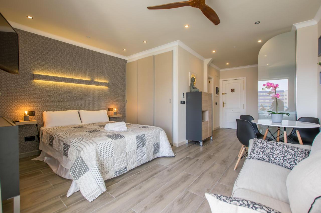 Apartamento Cozy In Paraiso Del Sur - Tenesol *