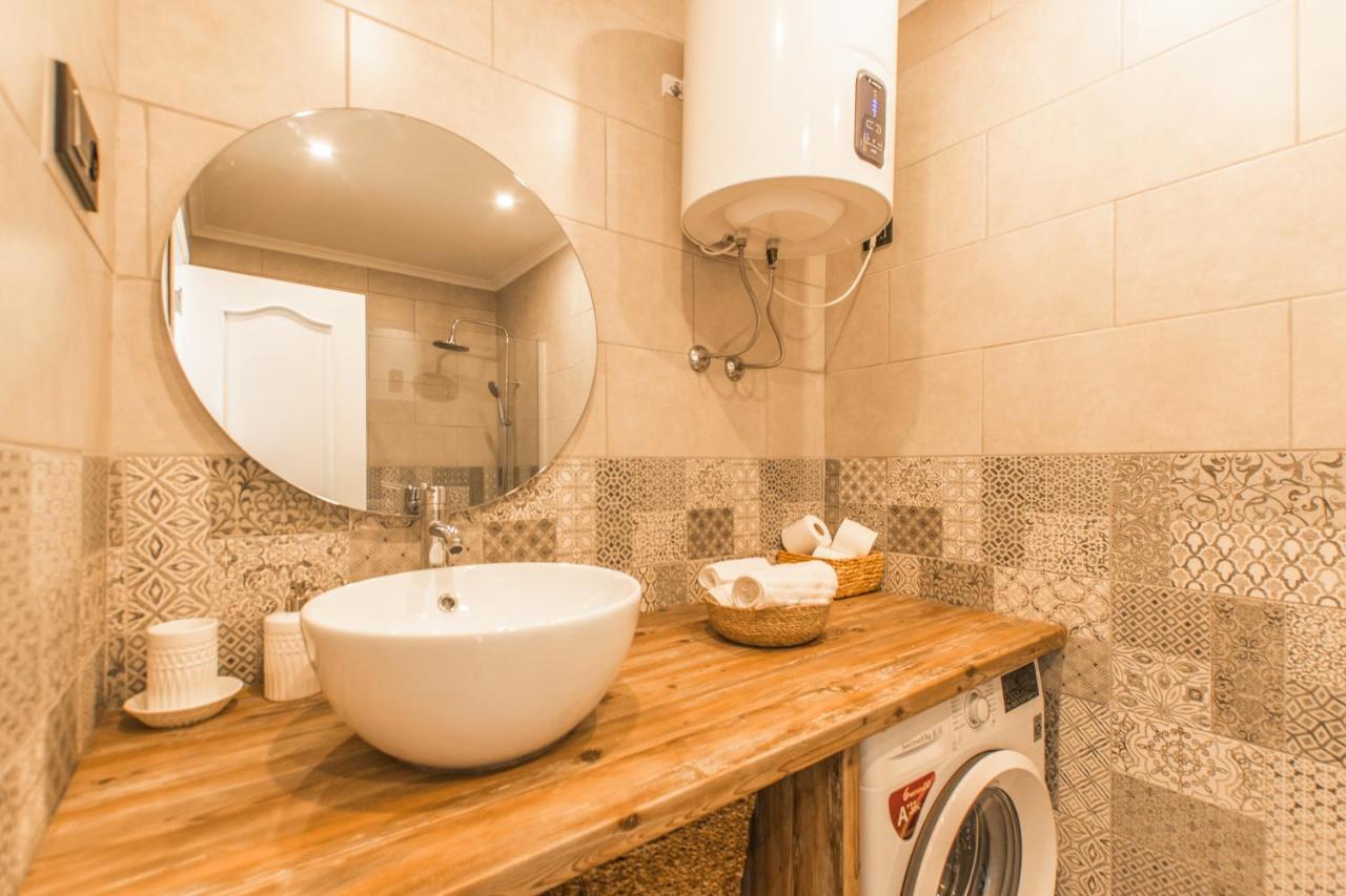 Cozy In Paraiso Del Sur - Tenesol Apartamento *