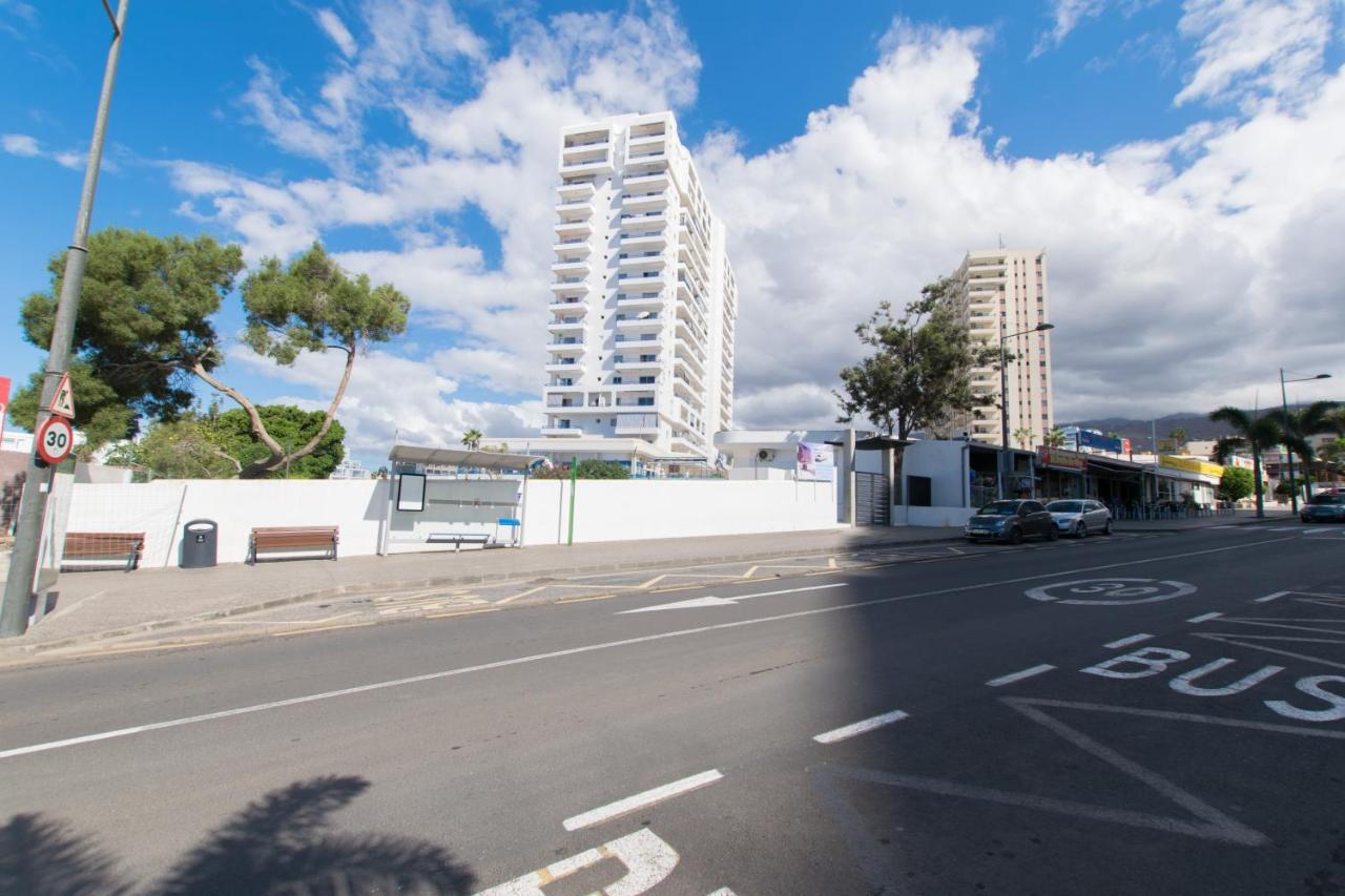 Cozy In Paraiso Del Sur - Tenesol Apartamento