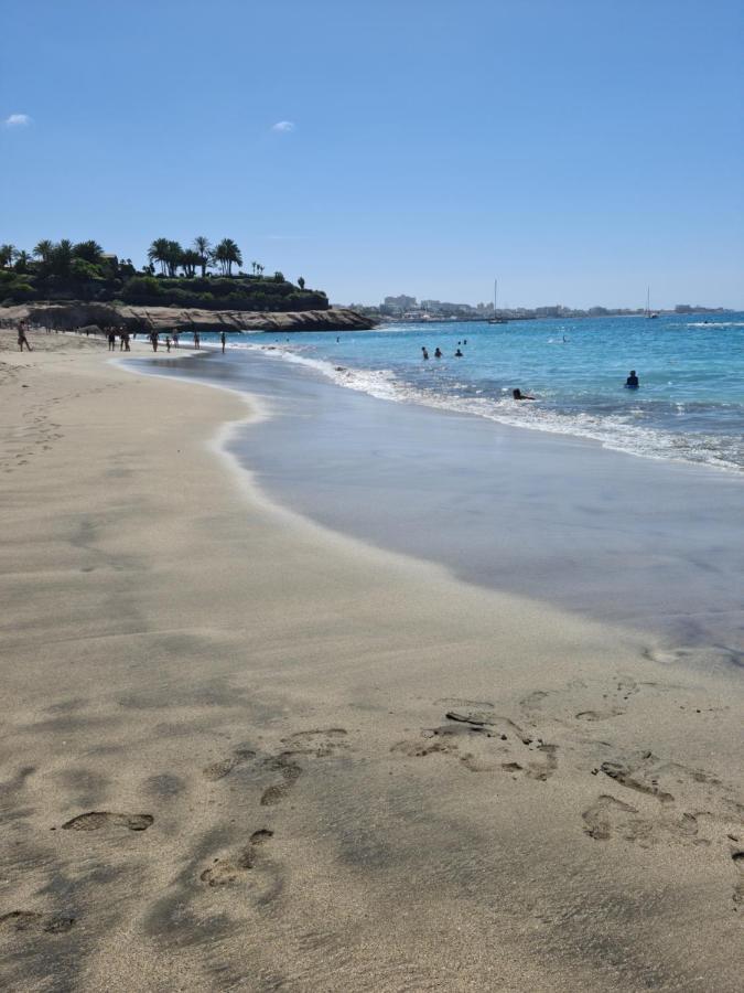 Almacanarias.holidays Alma 2 Apartment *