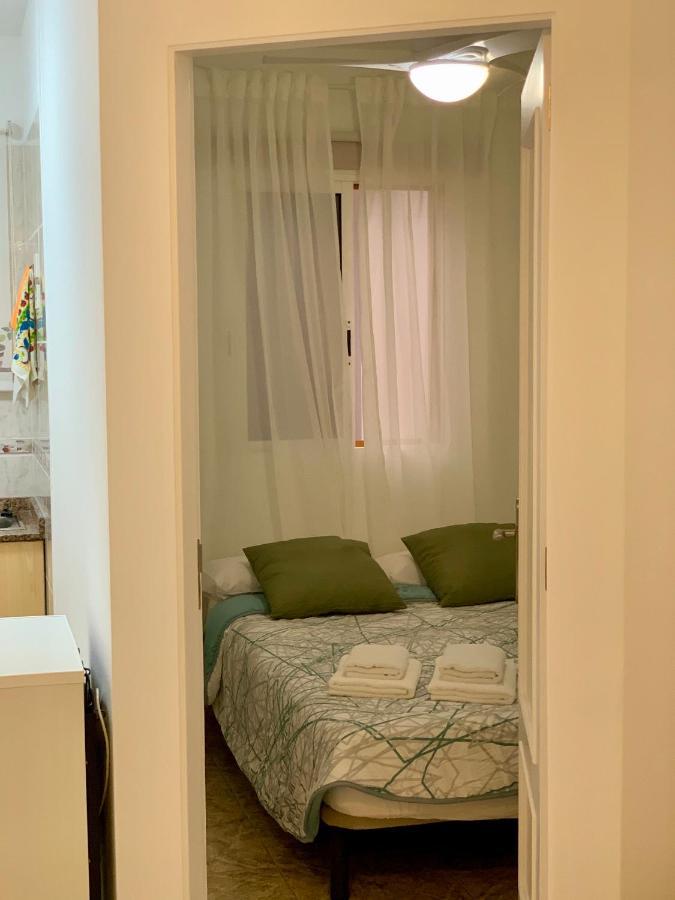 Casa Isa Ii Appartement