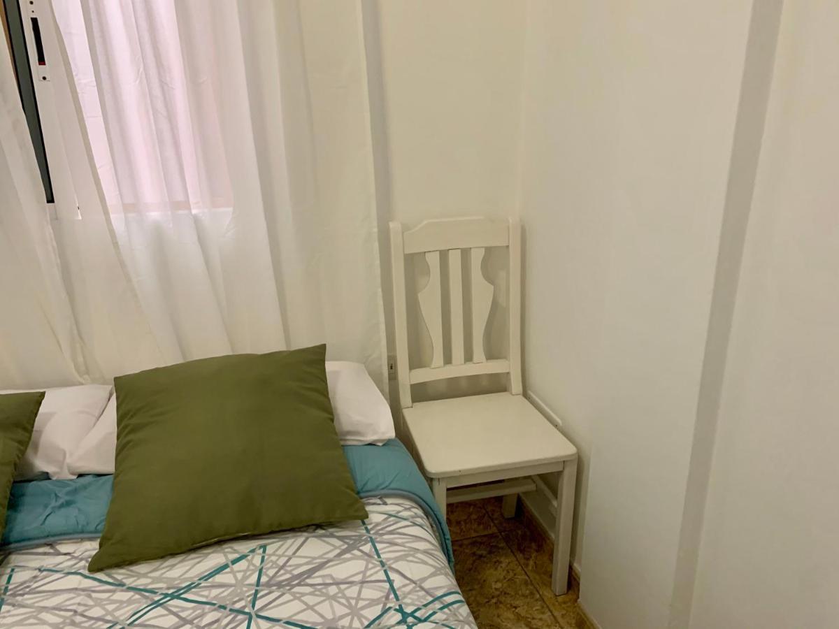 Appartement Casa Isa Ii