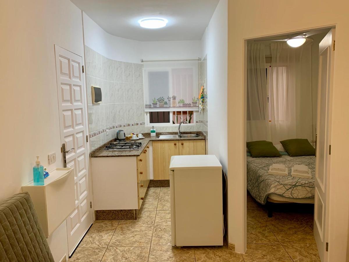 Appartement Casa Isa Ii *