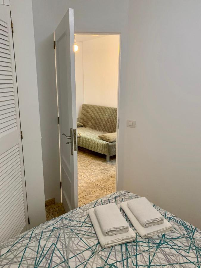 Appartement Casa Isa Ii *