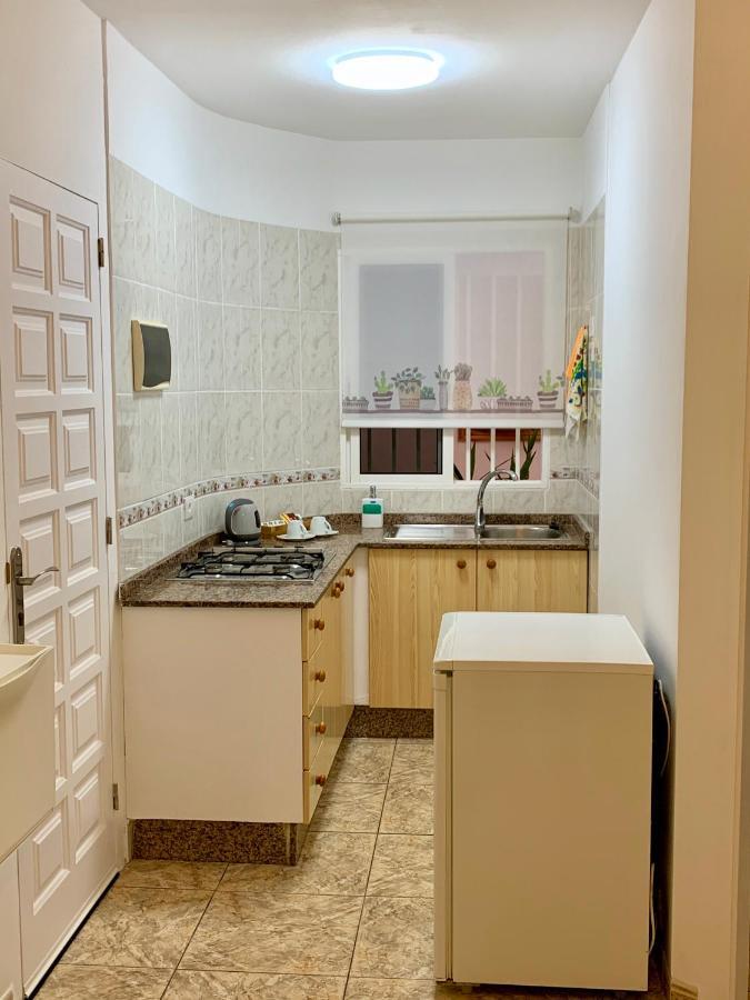 Casa Isa Ii Appartement