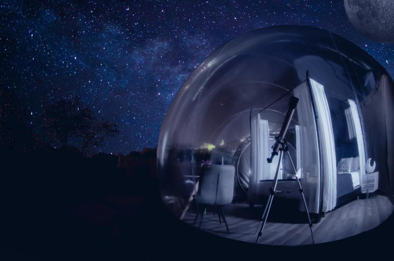 Rural La Correa Del Almendro & Bubble Experience - Adults Only Arona (Tenerife)