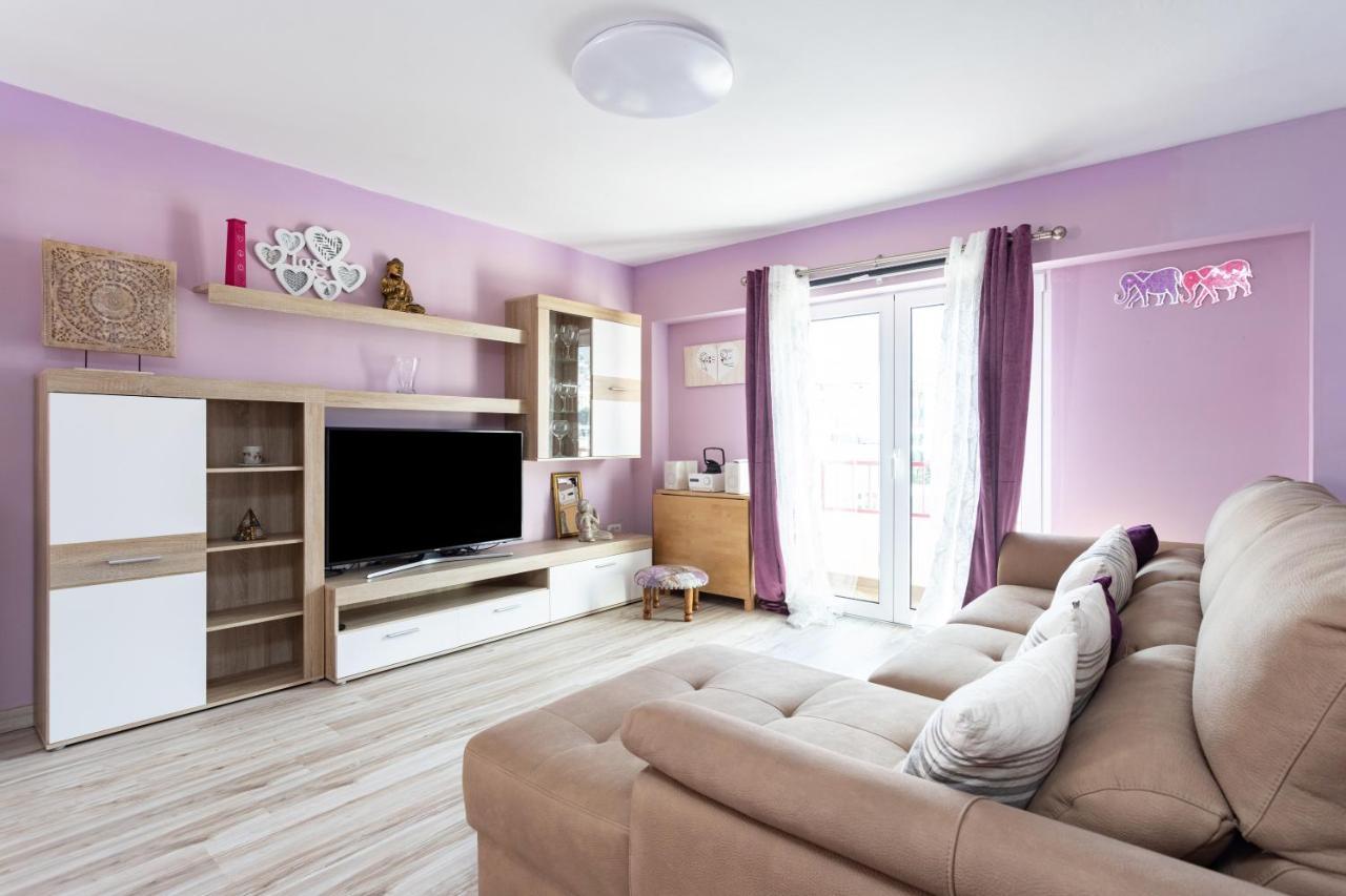 Apartamento Home2book Pretty Center Cruz